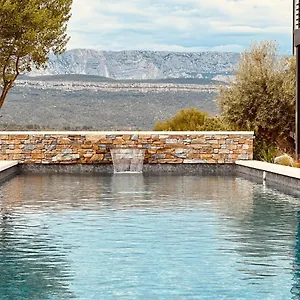  Villa Alex Sud Bastide Sainte Victoire 10 Min Aix 25 Min Cassis