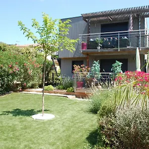  Appartement Gite Le Logis Vallat Haut
